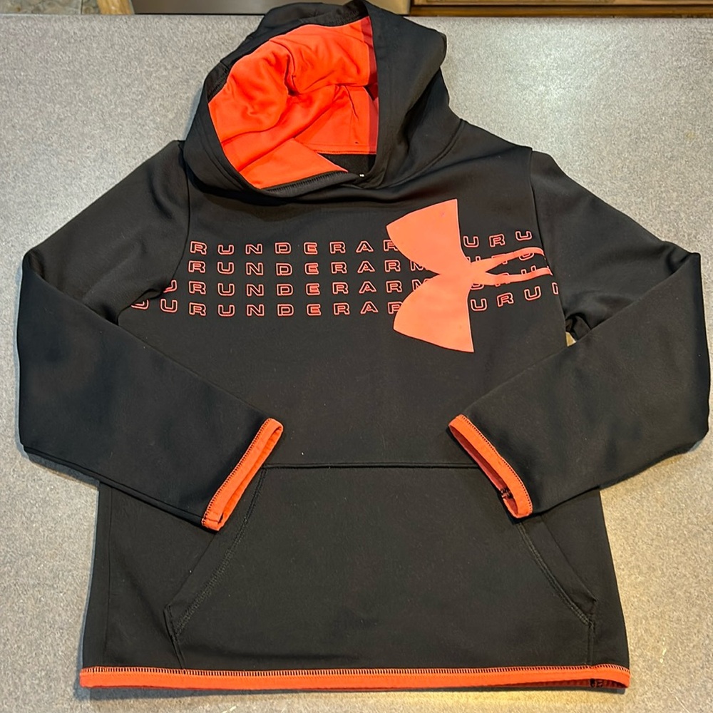 Under Armour Hoodie